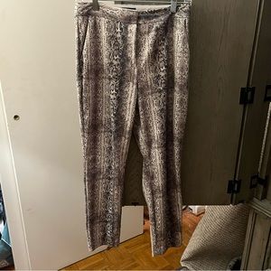Snake Pants